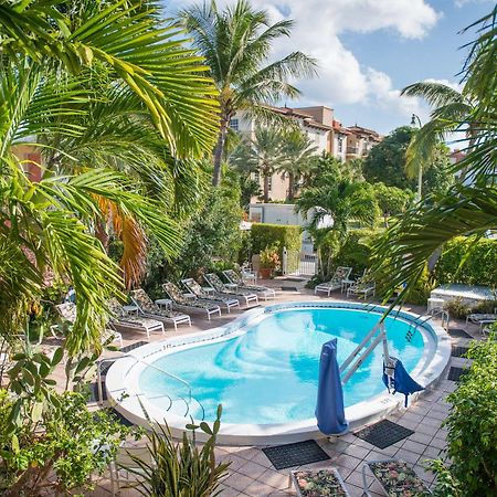 Shore Haven Resort Inn Lauderdale-by-the-Sea Екстер'єр фото