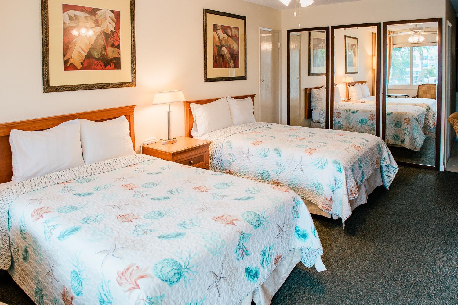 Shore Haven Resort Inn Lauderdale-by-the-Sea Екстер'єр фото