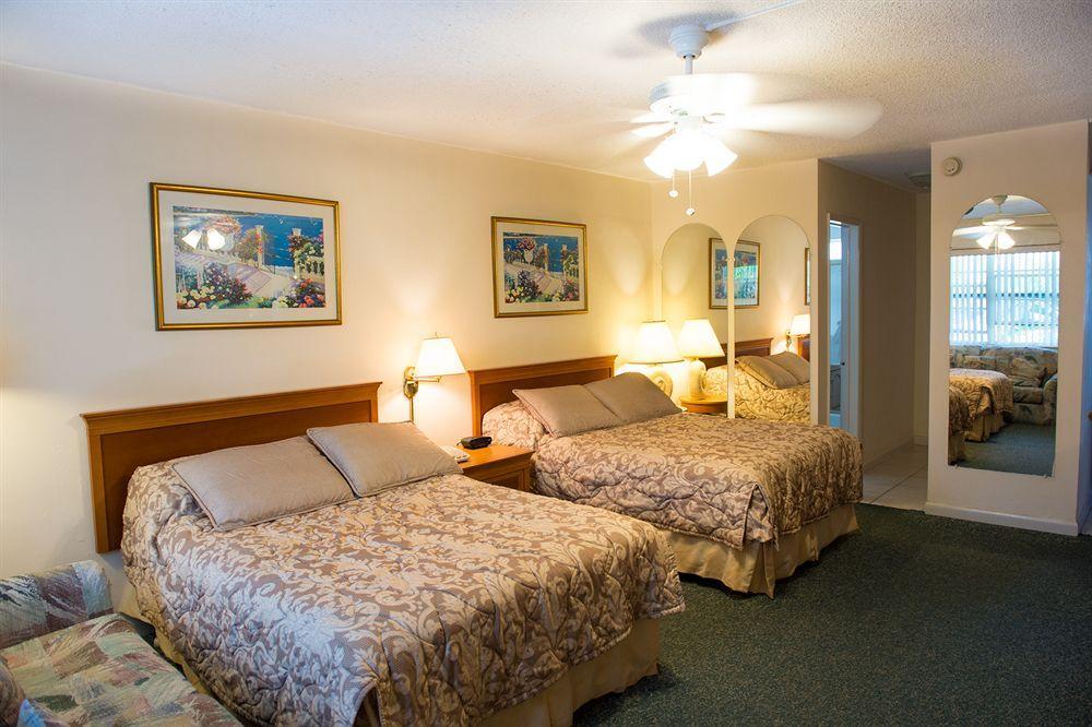 Shore Haven Resort Inn Lauderdale-by-the-Sea Екстер'єр фото