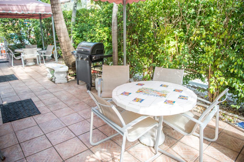 Shore Haven Resort Inn Lauderdale-by-the-Sea Екстер'єр фото