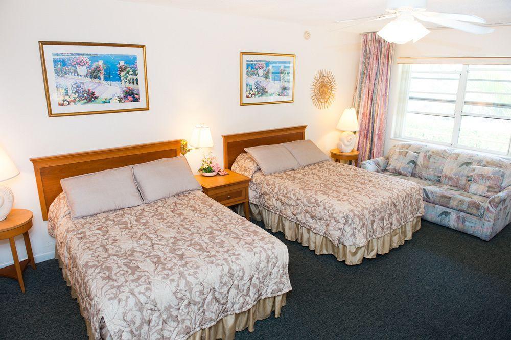 Shore Haven Resort Inn Lauderdale-by-the-Sea Екстер'єр фото