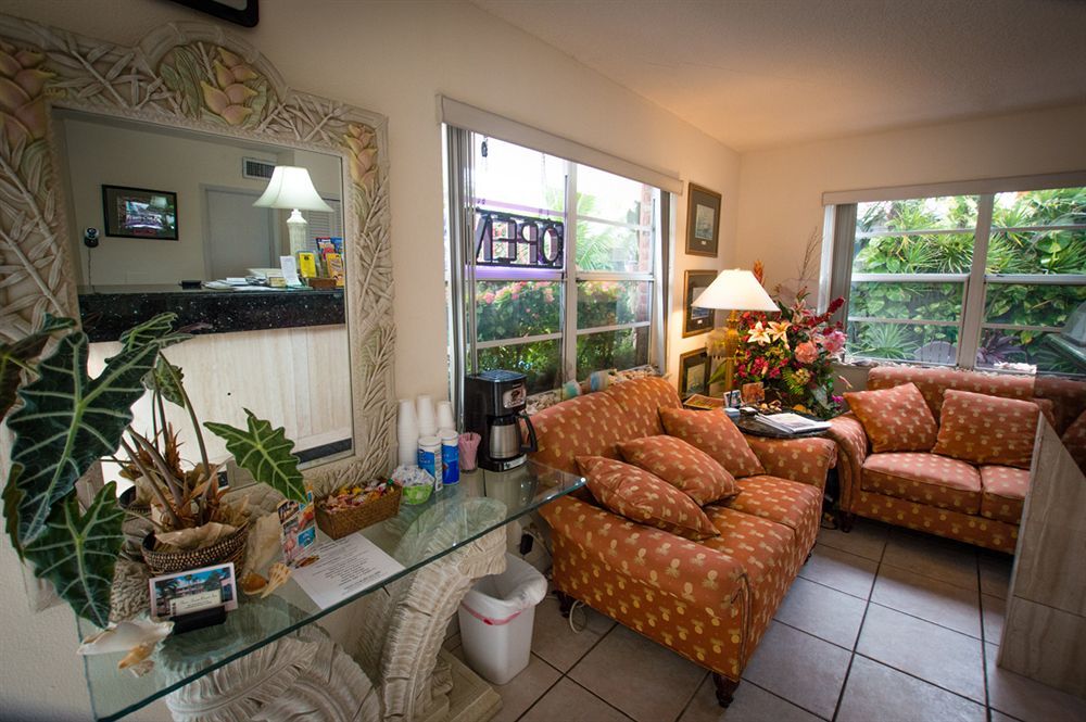Shore Haven Resort Inn Lauderdale-by-the-Sea Екстер'єр фото