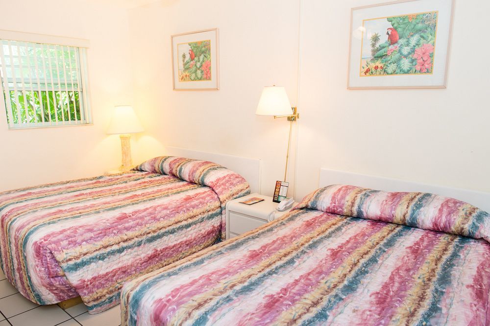 Shore Haven Resort Inn Lauderdale-by-the-Sea Екстер'єр фото