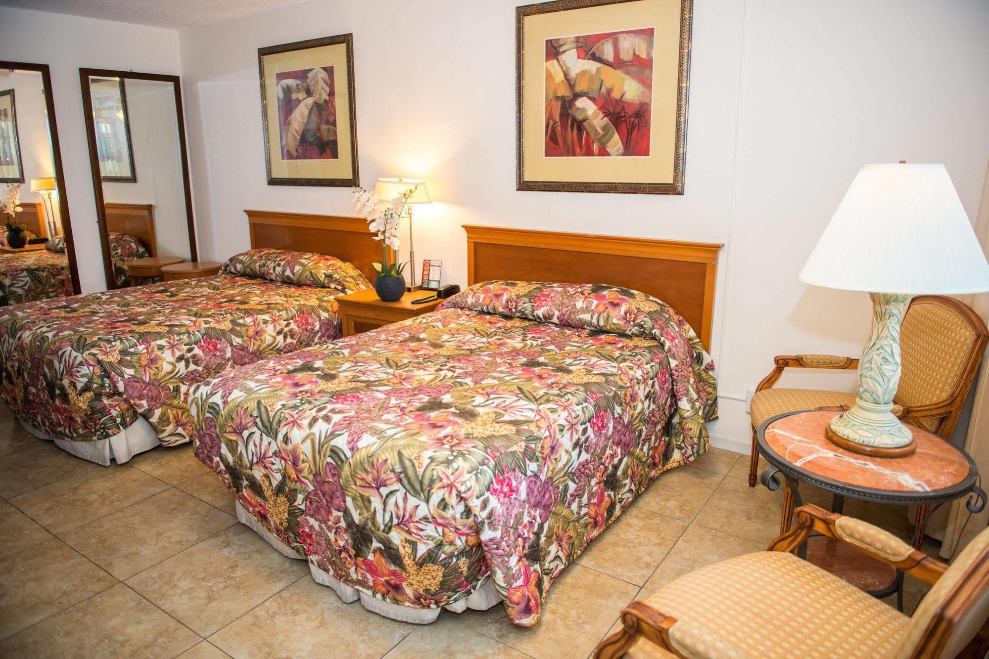Shore Haven Resort Inn Lauderdale-by-the-Sea Екстер'єр фото