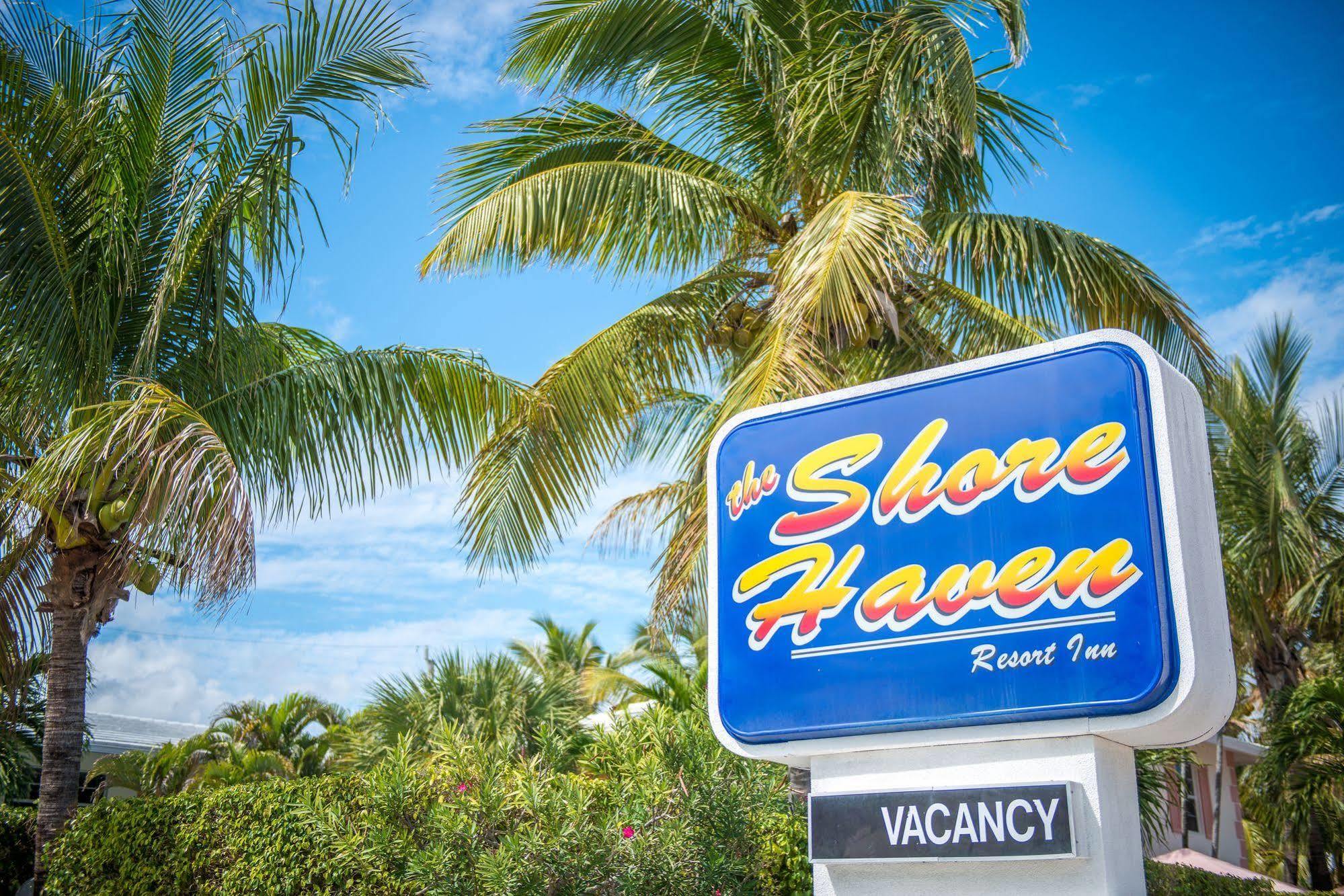 Shore Haven Resort Inn Lauderdale-by-the-Sea Екстер'єр фото