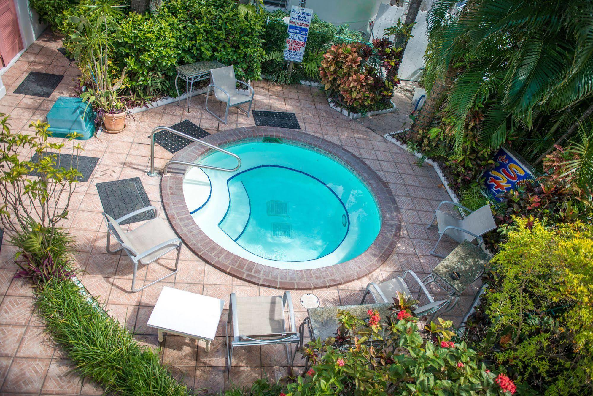 Shore Haven Resort Inn Lauderdale-by-the-Sea Екстер'єр фото